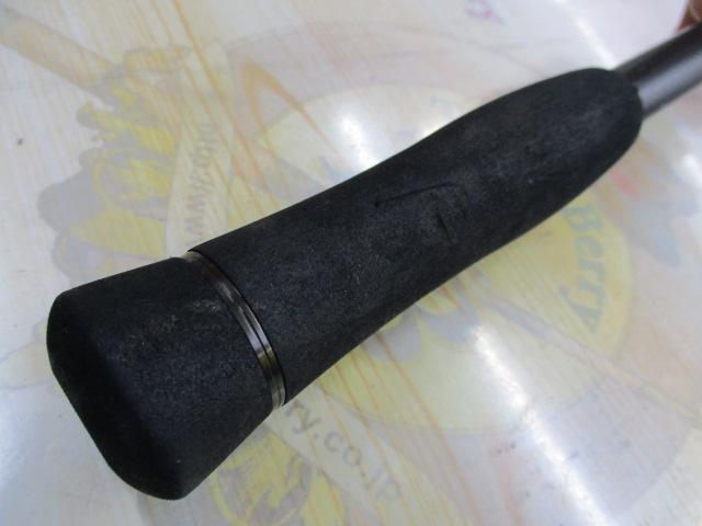 レーベンスラング LS-C73MHRX HOOD(EVA)