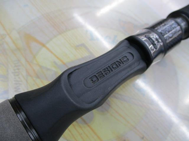 レーベンスラング LS-C73MHRX HOOD(EVA)