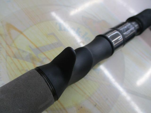 レーベンスラング LS-C73MHRX HOOD(EVA)