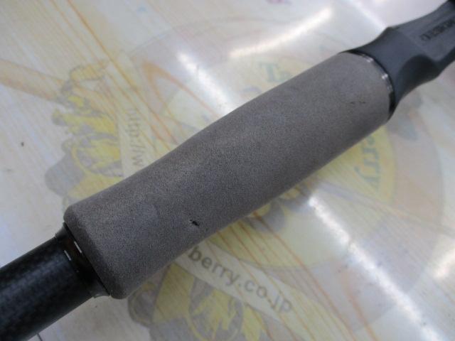 レーベンスラング LS-C73MHRX HOOD(EVA)