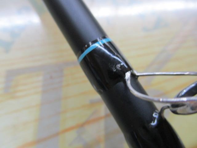 レーベンスラング LS-C73MHRX HOOD(EVA)