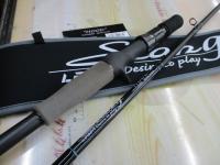 レーベンスラング LS-C73MHRX HOOD(EVA)