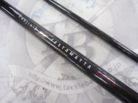 風神Z テスタマッタ 88MH｜＠ベリーネット 日本最大新品中古釣具