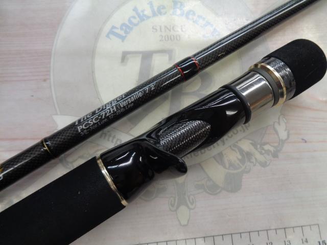 フェイズ PCSC-72H