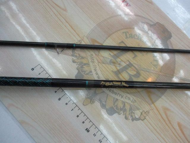 ソルトウォーターハウスカスタムメイド8-9WT