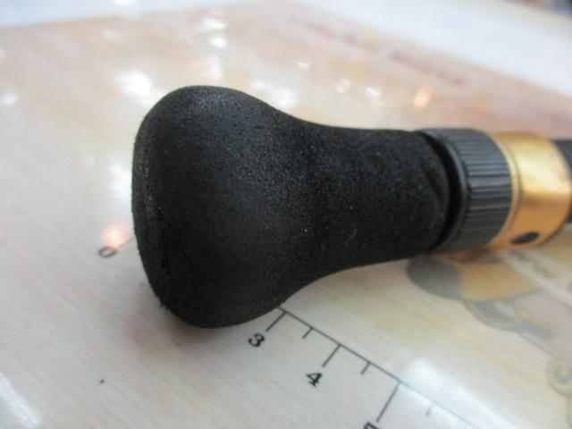 ソルトウォーターハウスカスタムメイド8-9WT