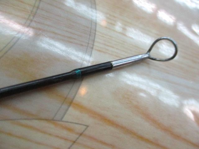 ソルトウォーターハウスカスタムメイド8-9WT