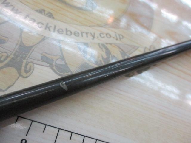 ソルトウォーターハウスカスタムメイド8-9WT