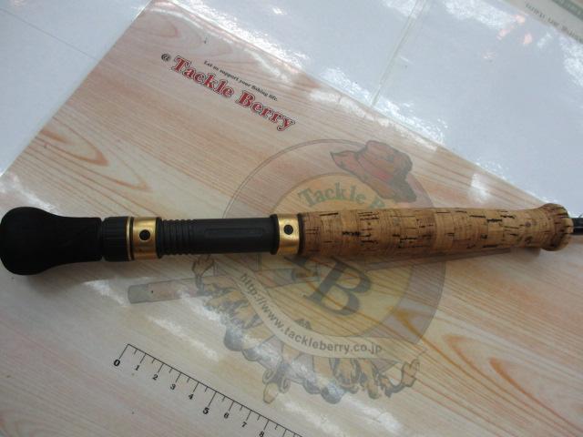 ソルトウォーターハウスカスタムメイド8-9WT