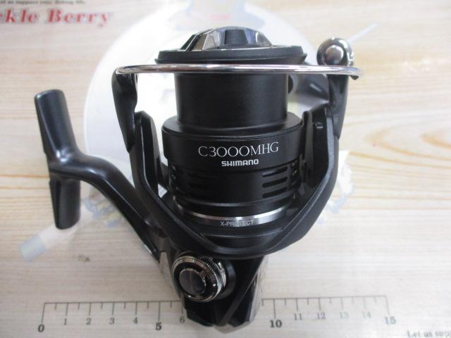 20エクスセンスBB C3000MHG｜＠ベリーネット 日本最大新品中古