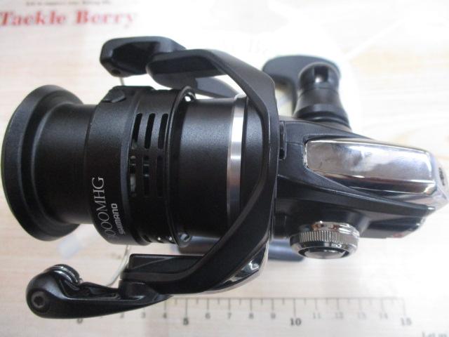 20エクスセンスBB C3000MHG｜＠ベリーネット 日本最大新品中古