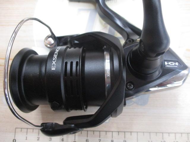 20エクスセンスBB C3000MHG