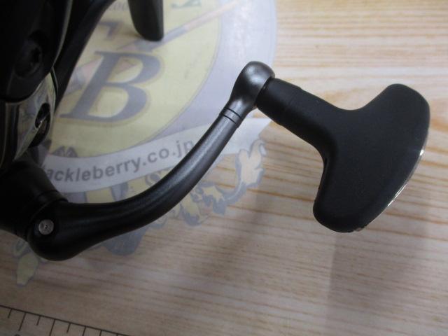 20エクスセンスBB C3000MHG