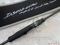 デイズ360 D360S-64ML