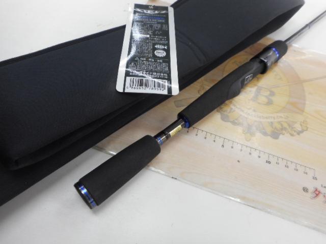 大人の上質  スティーズ STZ6011UL/LXS-SMT｜＠ベリーネット 日本最大新品 ロッド