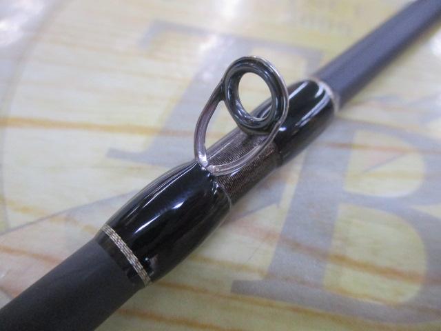 ヒュージカスタムH3S-76RF