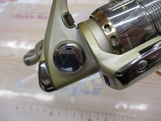 Yahoo!オークション -「td-x」(スピニングリール) (リール)の