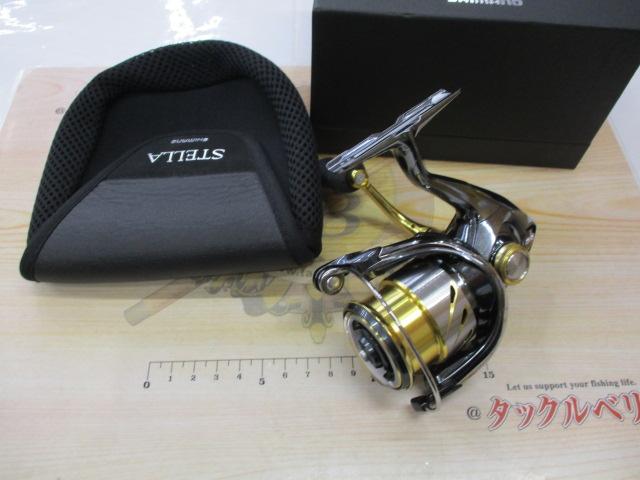 SHIMANO STELLA 弱けれ C2000HGS リール 34(サーティーフォー)