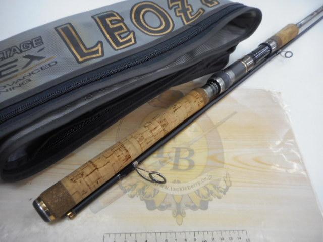 ラグゼソルテージリフレックスレオザ 90ML HIGATA MASTER