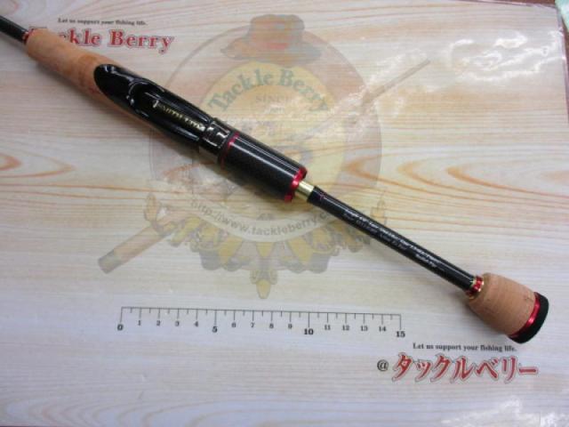 ストラテジーツアラーVスペック TVS-68XUL/ST｜＠ベリーネット 日本