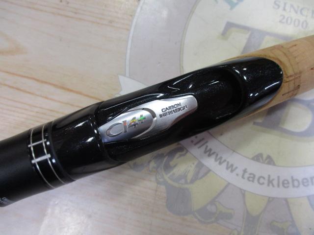 17ポイズングロリアス 264UL-S｜＠ベリーネット 日本最大新品