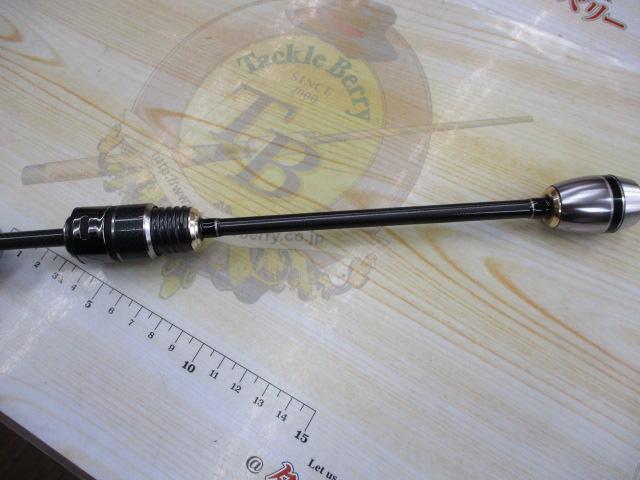 シルバーナ瀧TZ 57リミテッド