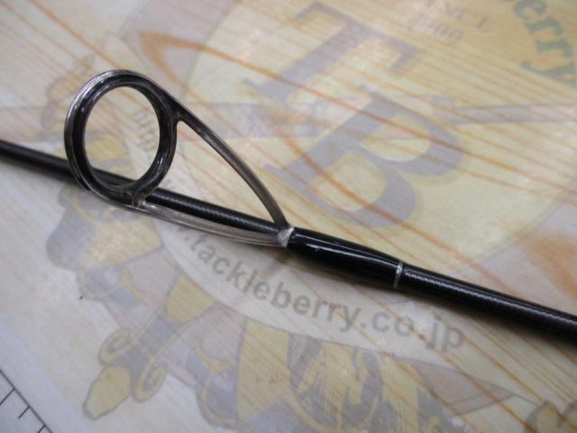 シルバーナ瀧TZ 57リミテッド