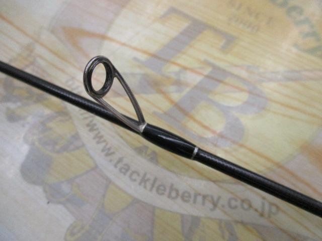 シルバーナ瀧TZ 57リミテッド