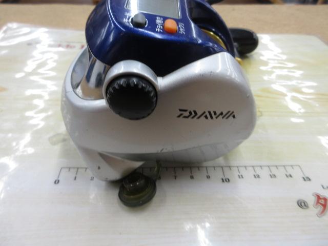 ハイパータナコン 500F｜＠ベリーネット 日本最大新品中古釣具