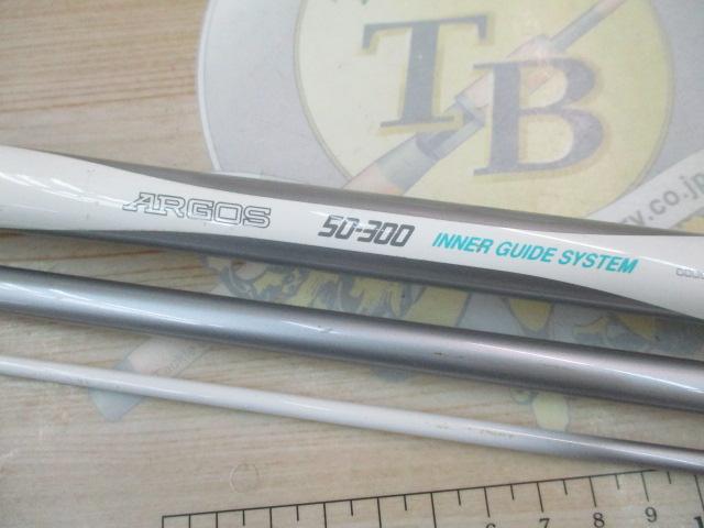 アルゴス 50-300 IGS