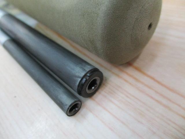 アルゴス 50-300 IGS