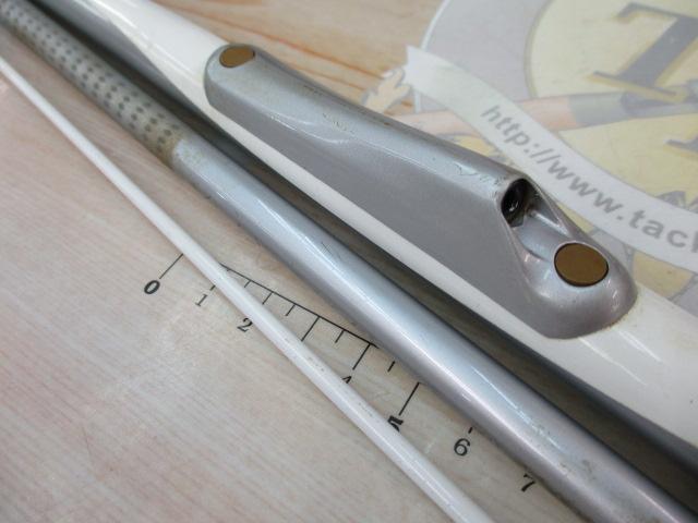 アルゴス 50-300 IGS