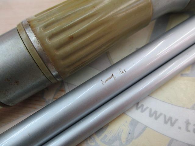 アルゴス 50-300 IGS