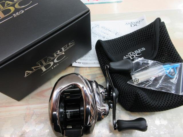 21アンタレスDC HG RH