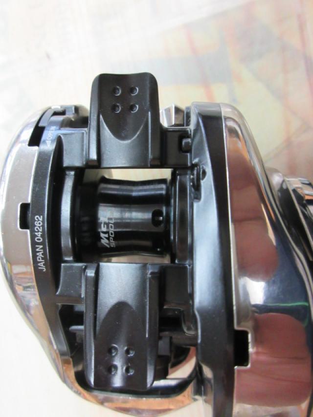 21アンタレスDC HG RH