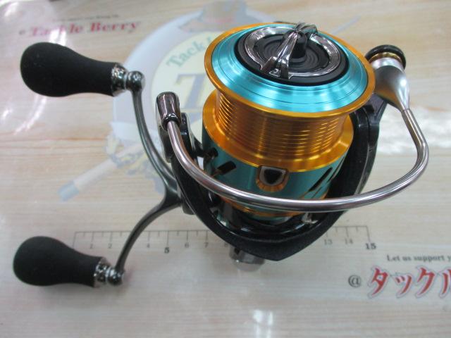 17エメラルダスMX 2508PE-DH｜＠ベリーネット 日本最大新品中古