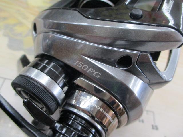 23エンゲツプレミアム 150PG