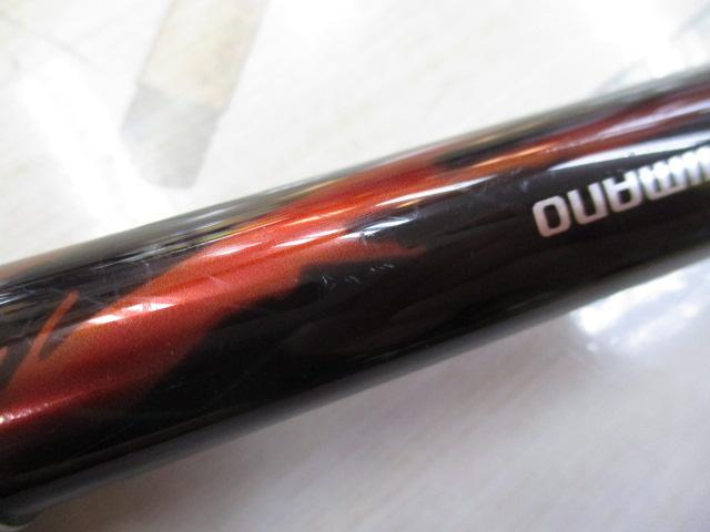 SHIMANO - 【最終値下げ】シマノ　19 鱗海アートレータ　04-530 0.4号　販売証明書 19鱗海アートレータ 04-530｜＠ベリーネット 日本最大新品中古