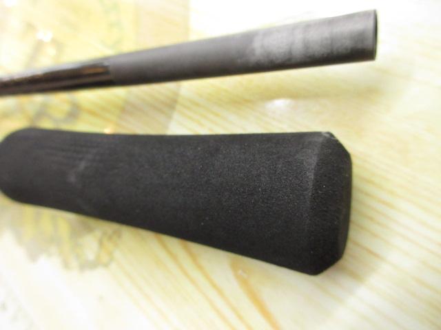 ハードロッカーBB B76M