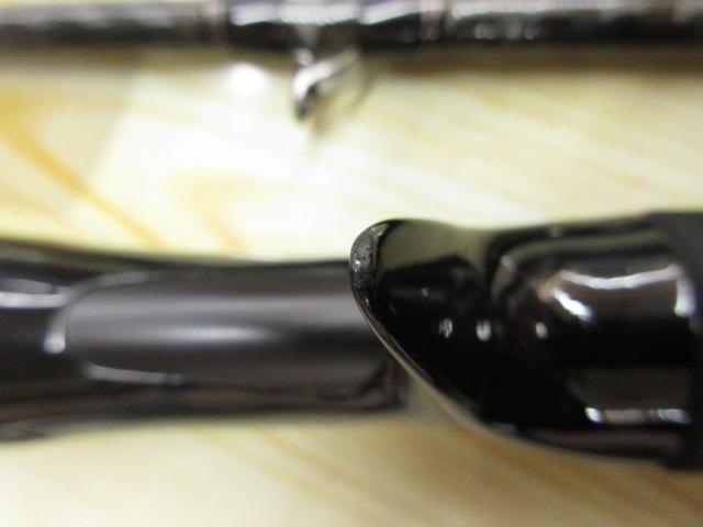 ハードロッカーBB B76M