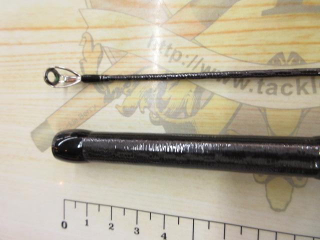 ハードロッカーBB B76M