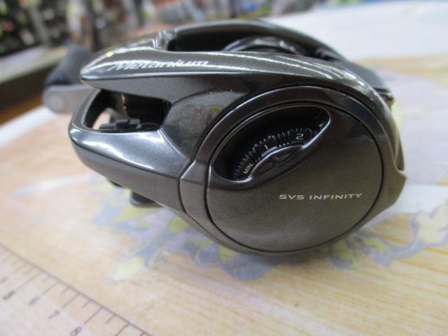 23メタニウム 100XG