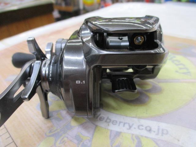 23メタニウム 100XG