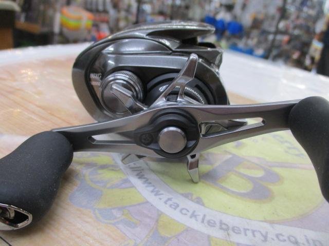 23メタニウム 100XG