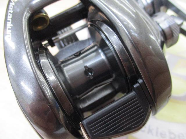 23メタニウム 100XG