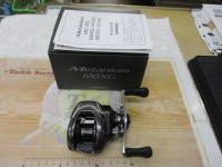 23メタニウム 100XG