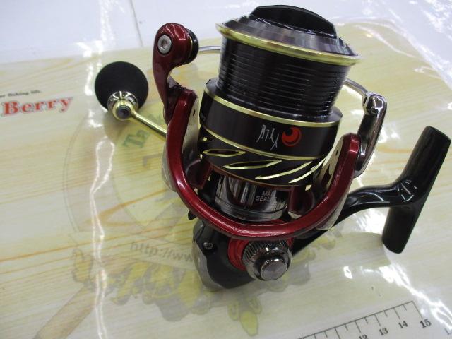 14月下美人 2504H