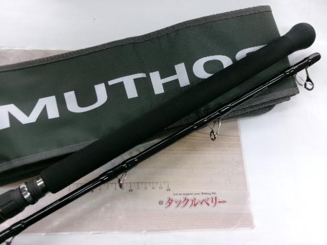 デフィーミュートス DMアキュラ 100H (RGモデル/RV)