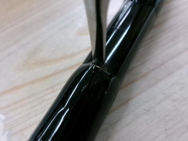 デフィーミュートス DMアキュラ 100H (RGモデル/RV)