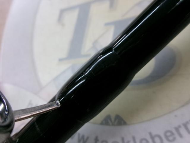 デフィーミュートス DMアキュラ 100H (RGモデル/RV)